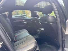 Audi A6L 2022 45 TFSI Premium Dynamic - ფოტო 9