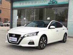 Nissan Teana 2021 2.0T XL Smart Edition - ფოტო 1