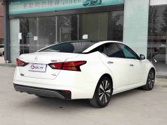 Nissan Teana 2021 2.0T XL Smart Edition - ფოტო 10