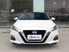 Nissan Teana 2021 2.0T XL Smart Edition - ფოტო 2