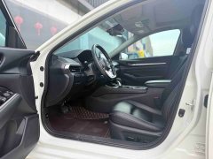 Nissan Teana 2021 2.0T XL Smart Edition - ფოტო 3