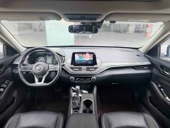 Nissan Teana 2021 2.0T XL Smart Edition - ფოტო 4