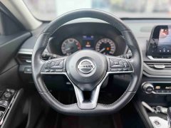Nissan Teana 2021 2.0T XL Smart Edition - ფოტო 5