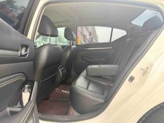 Nissan Teana 2021 2.0T XL Smart Edition - ფოტო 7