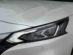 Nissan Teana 2021 2.0T XL Smart Edition - ფოტო 8