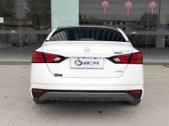 Nissan Teana 2021 2.0T XL Smart Edition - ფოტო 9
