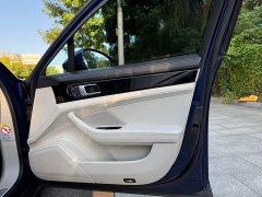 Porsche 2021 Panamera 2.9T - ფოტო 11