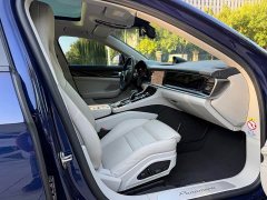 Porsche 2021 Panamera 2.9T - ფოტო 12