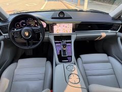 Porsche 2021 Panamera 2.9T - ფოტო 19