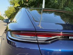 Porsche 2021 Panamera 2.9T - ფოტო 6