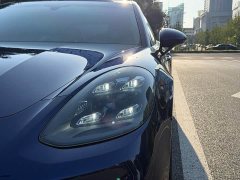 Porsche 2021 Panamera 2.9T - ფოტო 7