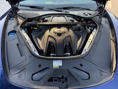 Porsche 2021 Panamera 2.9T - ფოტო 8