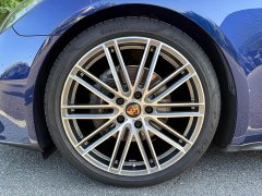 Porsche 2021 Panamera 2.9T - ფოტო 9
