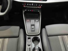Audi A3 Facelift Sportback 35 TFSI Fashion Sport - ფოტო 11