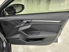 Audi A3 Facelift Sportback 35 TFSI Fashion Sport - ფოტო 18