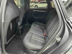 Audi A3 Facelift Sportback 35 TFSI Fashion Sport - ფოტო 20
