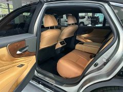 Lexus LS 2021 500h Excellence Edition - ფოტო 11