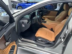 Lexus LS 2021 500h Excellence Edition - ფოტო 12