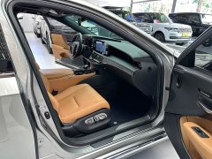 Lexus LS 2021 500h Excellence Edition - ფოტო 14