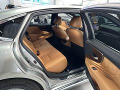 Lexus LS 2021 500h Excellence Edition - ფოტო 15