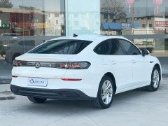 Volkswagen Lingdu 2022 Lingdu L 280TSI DSG Dazzling Red Edition - ფოტო 10