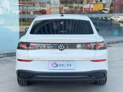 Volkswagen Lingdu 2022 Lingdu L 280TSI DSG Dazzling Red Edition - ფოტო 11