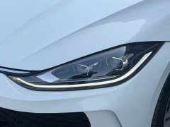 Volkswagen Lingdu 2022 Lingdu L 280TSI DSG Dazzling Red Edition - ფოტო 3