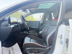 Volkswagen Lingdu 2022 Lingdu L 280TSI DSG Dazzling Red Edition - ფოტო 4