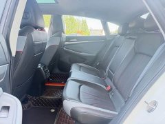 Volkswagen Lingdu 2022 Lingdu L 280TSI DSG Dazzling Red Edition - ფოტო 5