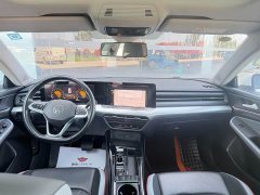 Volkswagen Lingdu 2022 Lingdu L 280TSI DSG Dazzling Red Edition - ფოტო 8