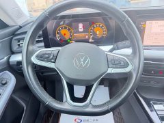 Volkswagen Lingdu 2022 Lingdu L 280TSI DSG Dazzling Red Edition - ფოტო 9