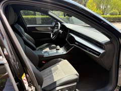 Audi A6L 45 TFSI Premium Dynamic - ფოტო 10
