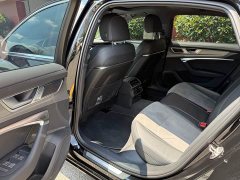 Audi A6L 45 TFSI Premium Dynamic - ფოტო 12
