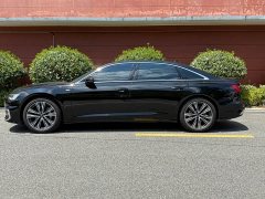 Audi A6L 45 TFSI Premium Dynamic - ფოტო 13