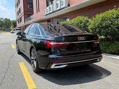 Audi A6L 45 TFSI Premium Dynamic - ფოტო 14