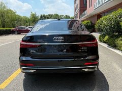 Audi A6L 45 TFSI Premium Dynamic - ფოტო 15