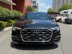Audi A6L 45 TFSI Premium Dynamic - ფოტო 2