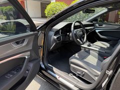 Audi A6L 45 TFSI Premium Dynamic - ფოტო 4