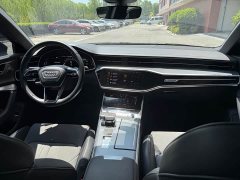Audi A6L 45 TFSI Premium Dynamic - ფოტო 5
