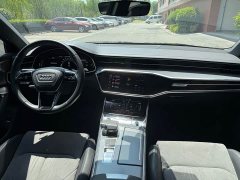 Audi A6L 45 TFSI Premium Dynamic - ფოტო 6