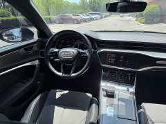 Audi A6L 45 TFSI Premium Dynamic - ფოტო 7
