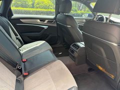Audi A6L 45 TFSI Premium Dynamic - ფოტო 8