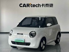 Changan Lumin 2022 155km Sweet Edition - ფოტო 1