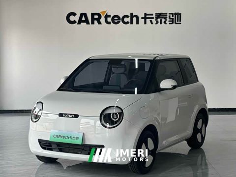 2024 Changan Lumin 2022 155km Sweet Edition - ავტომობილი ჩინეთიდან