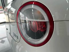 Changan Lumin 2022 155km Sweet Edition - ფოტო 11