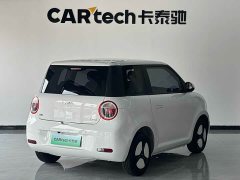 Changan Lumin 2022 155km Sweet Edition - ფოტო 3