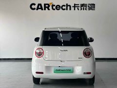 Changan Lumin 2022 155km Sweet Edition - ფოტო 4