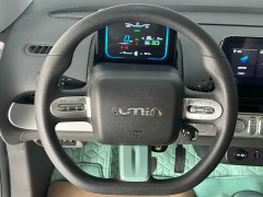 Changan Lumin 2022 155km Sweet Edition - ფოტო 5