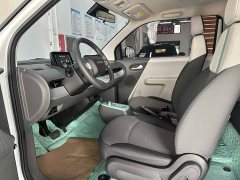 Changan Lumin 2022 155km Sweet Edition - ფოტო 7