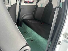 Changan Lumin 2022 155km Sweet Edition - ფოტო 8